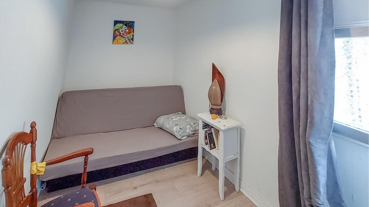 Photo of Bedroom in Molieres-Cavaillac