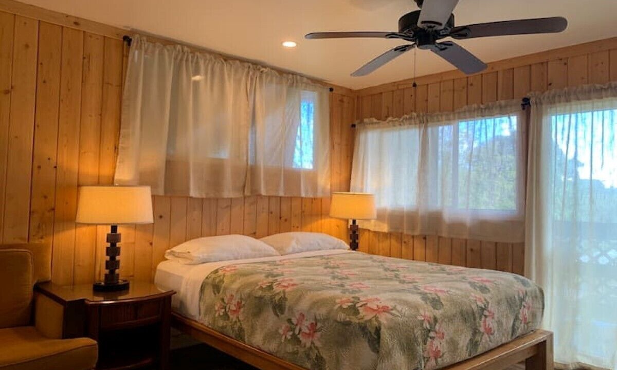 Photo of Bedroom in Hana