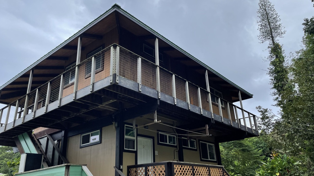 Photo of Outdoor in Hana