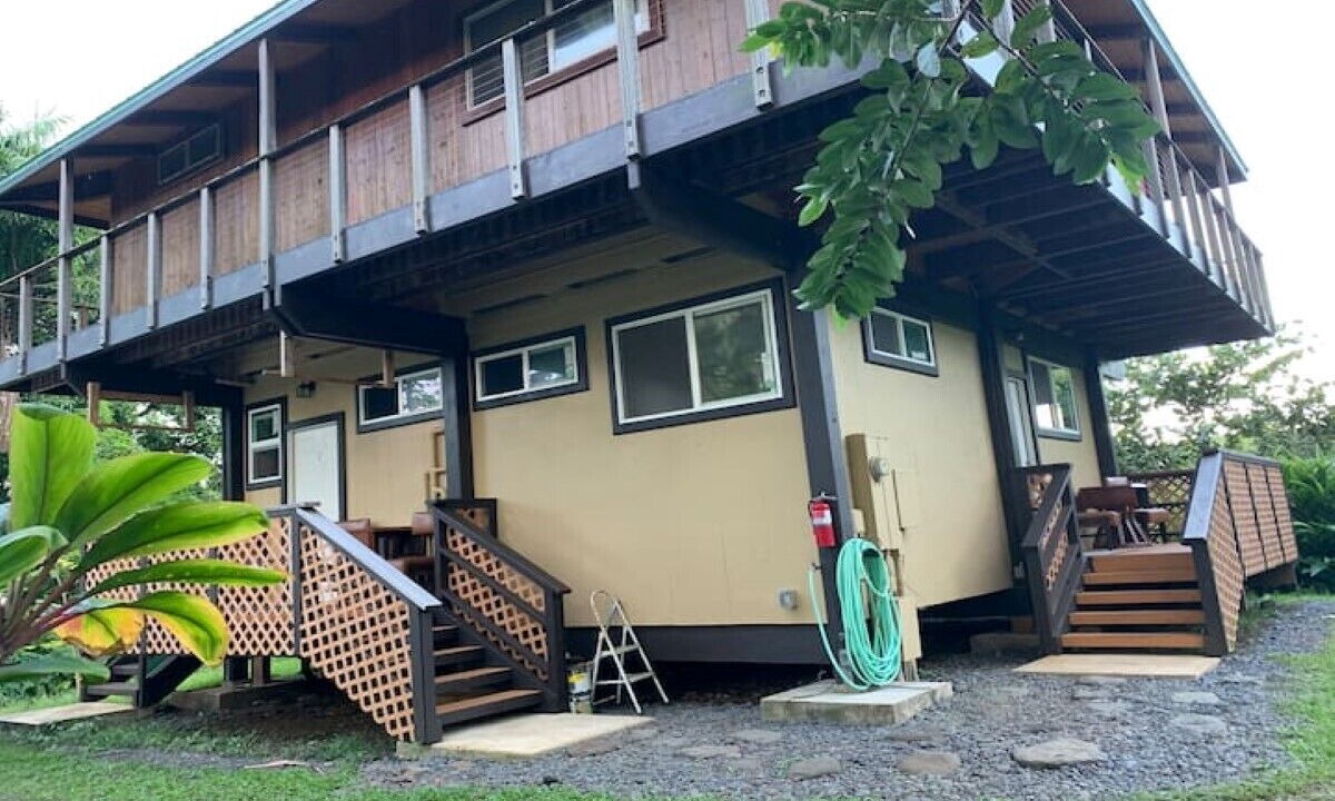 Photo of Outdoor in Hana