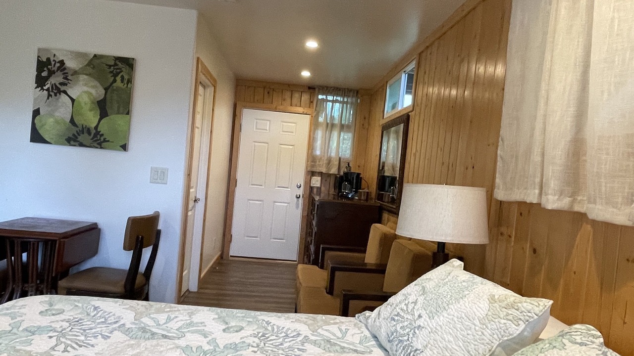 Photo of Bedroom in Hana