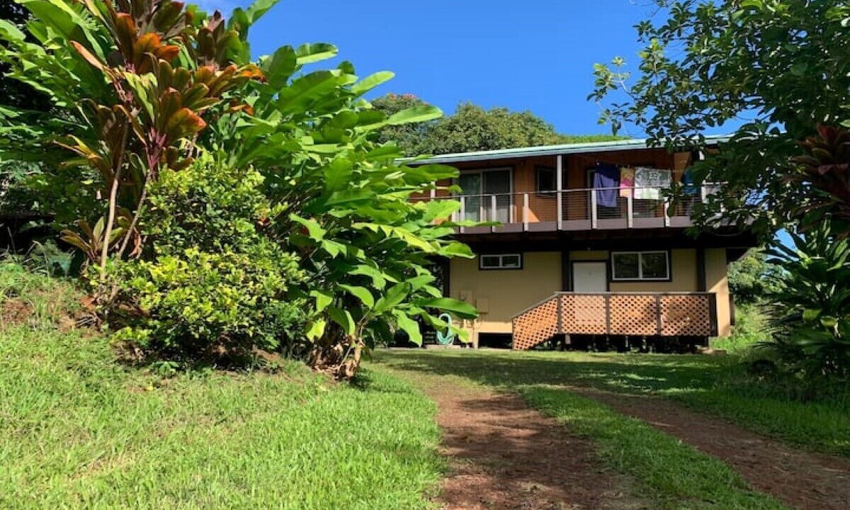 Photo of Outdoor in Hana