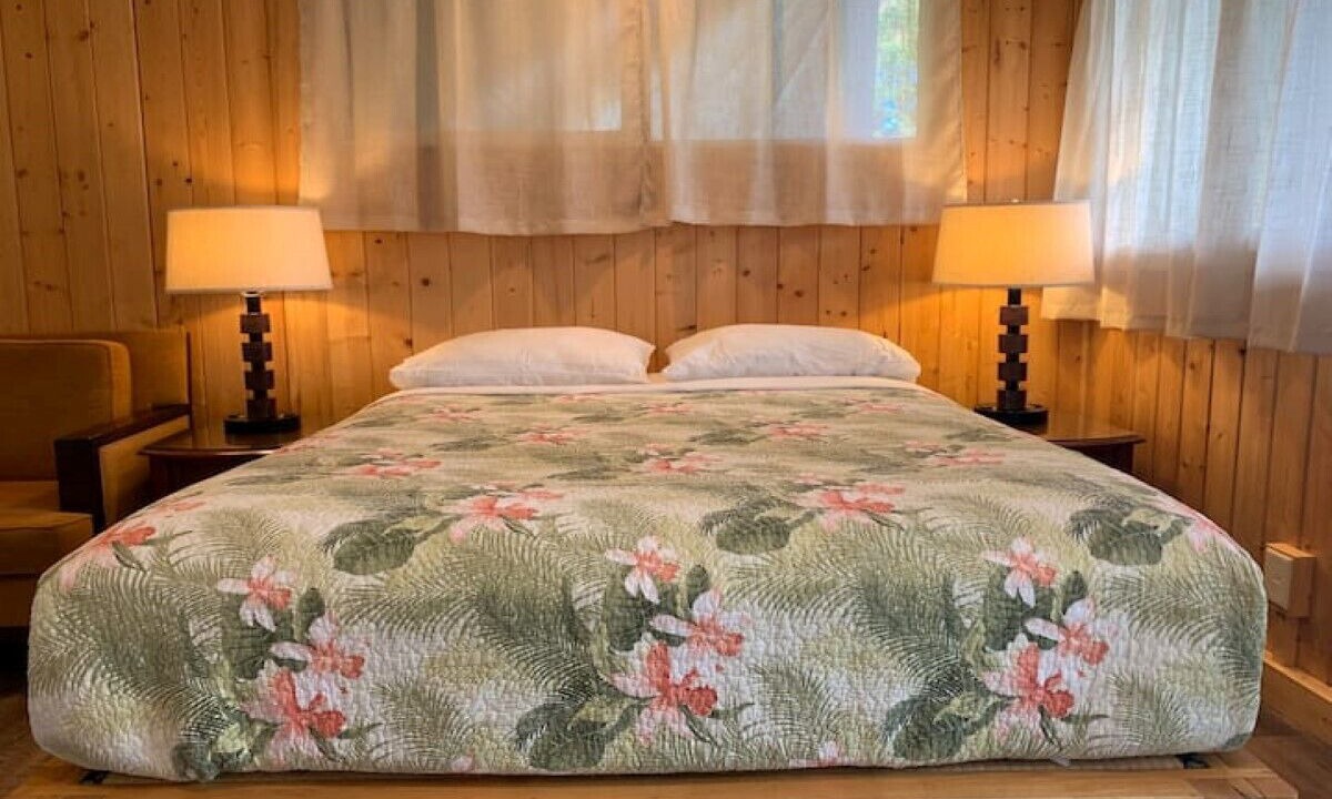 Photo of Bedroom in Hana