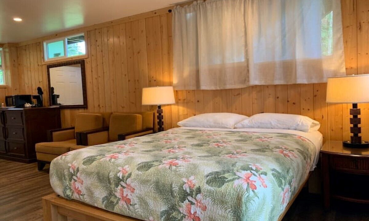 Photo of Bedroom in Hana