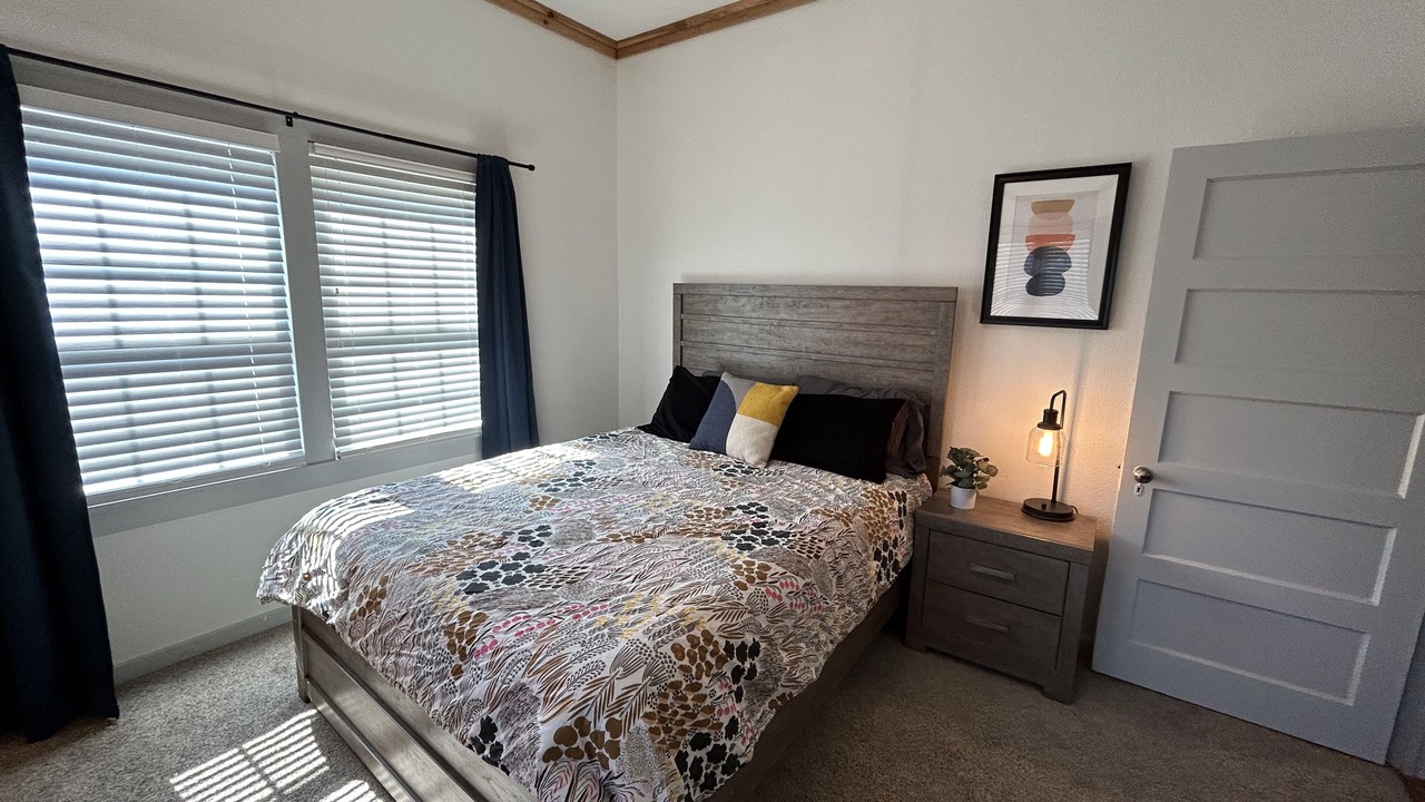 Photo of Bedroom in Shiner