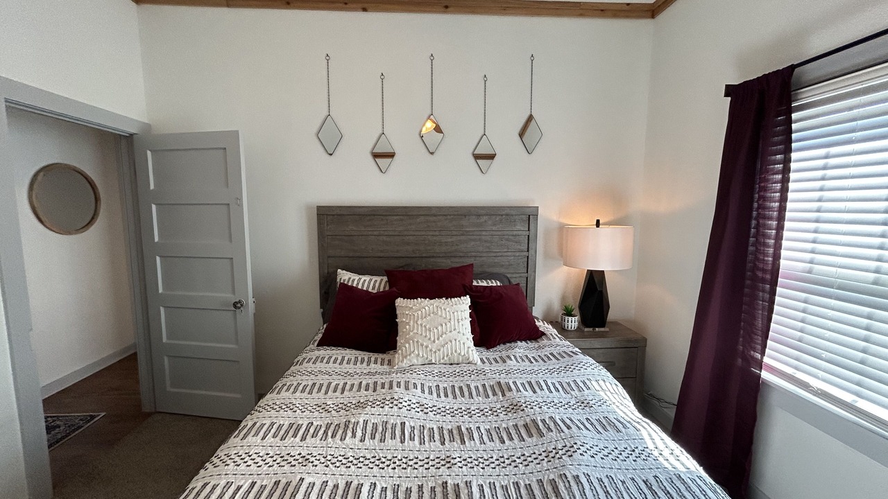Photo of Bedroom in Shiner