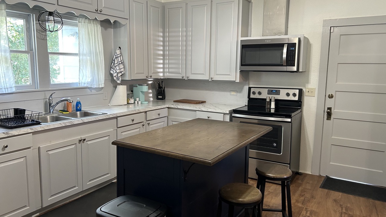 Photo of Kitchen in Shiner