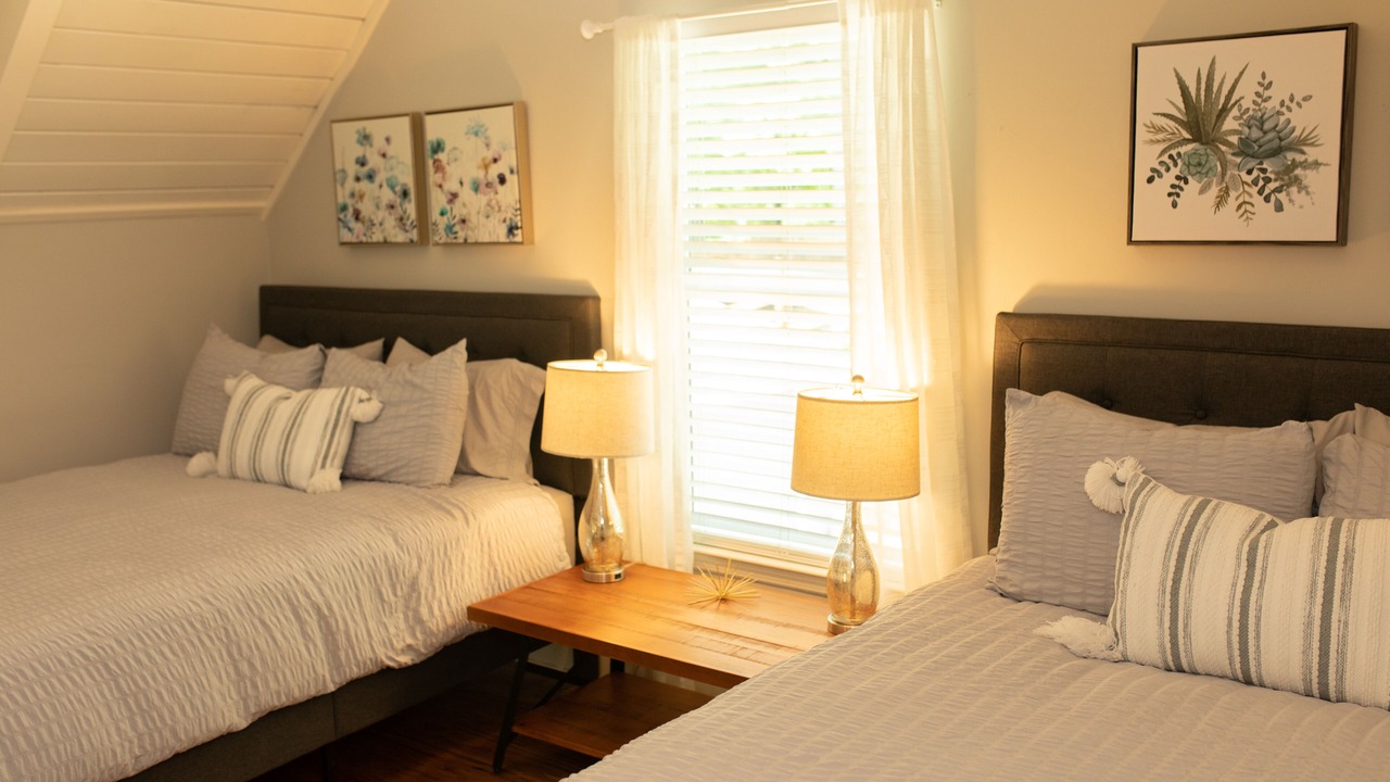 Photo of Bedroom in Athens