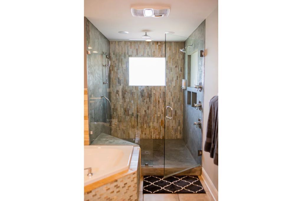 Photo of Bathroom in Athens