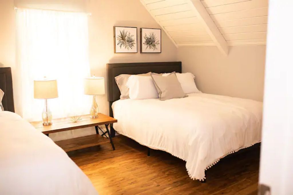 Photo of Bedroom in Athens