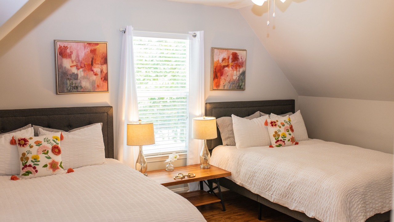 Photo of Bedroom in Athens