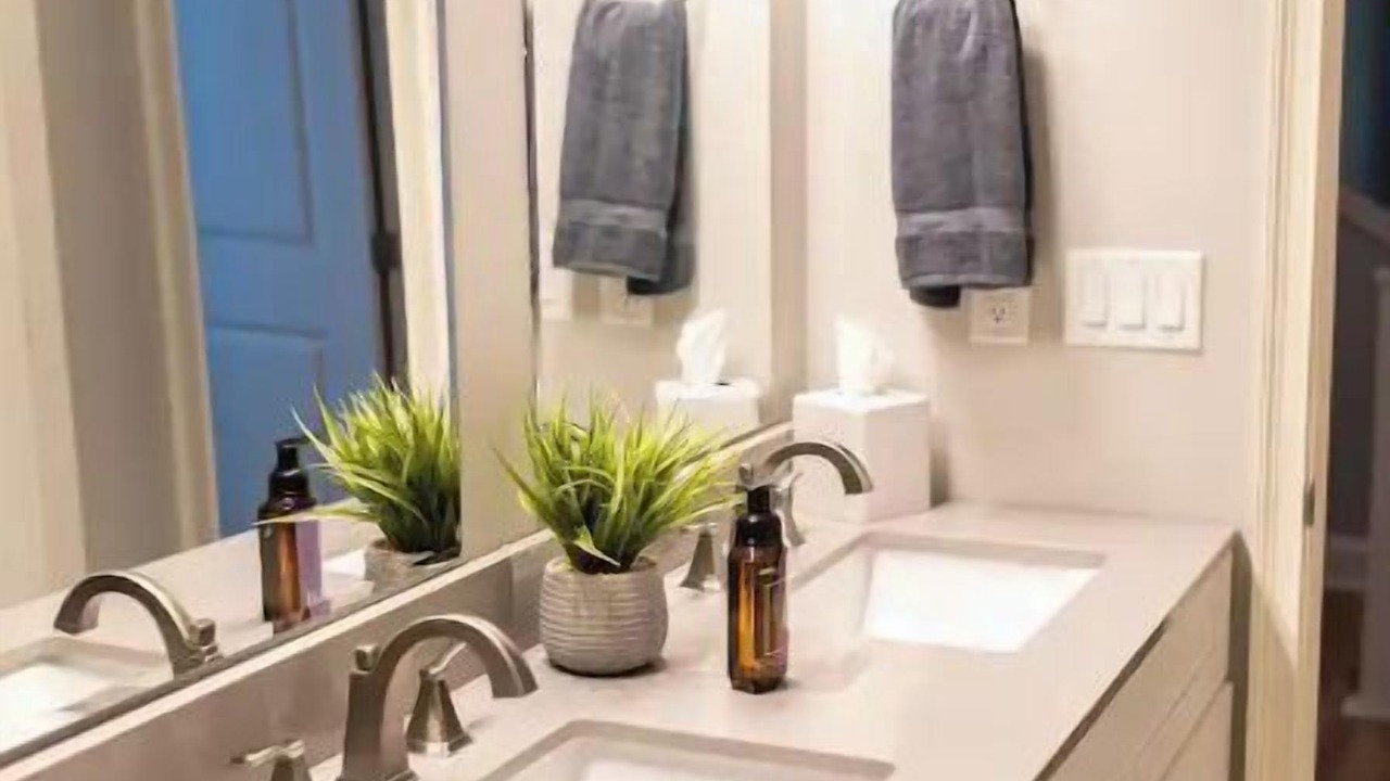 Photo of Bathroom in Athens
