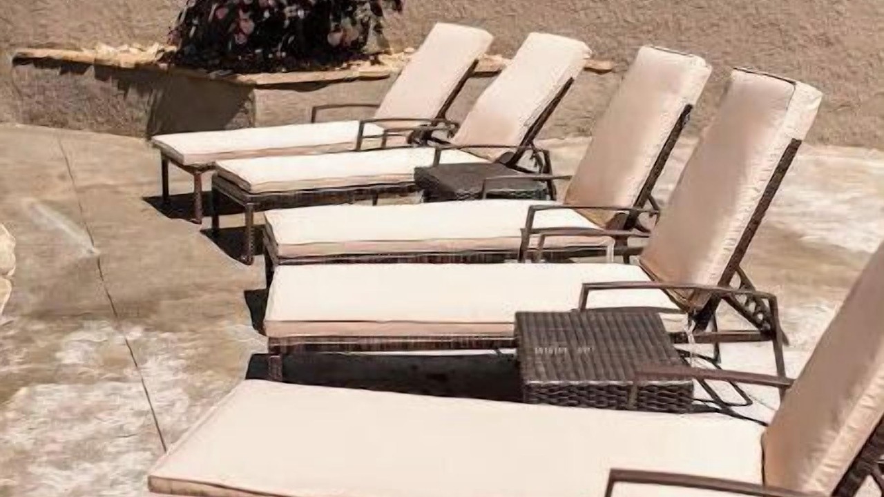 Photo of Patio Balcony in Athens
