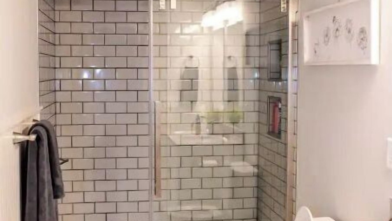 Photo of Bathroom in Athens