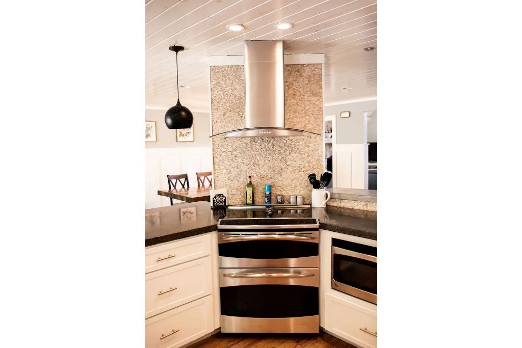 Photo of Kitchen in Athens