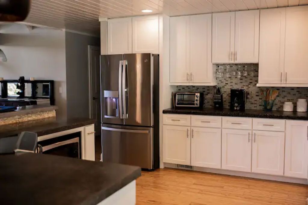Photo of Kitchen in Athens