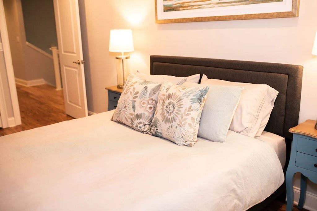 Photo of Bedroom in Athens