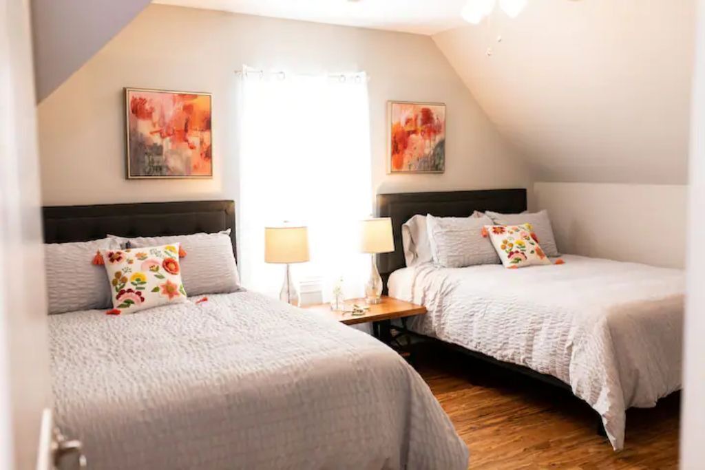 Photo of Bedroom in Athens