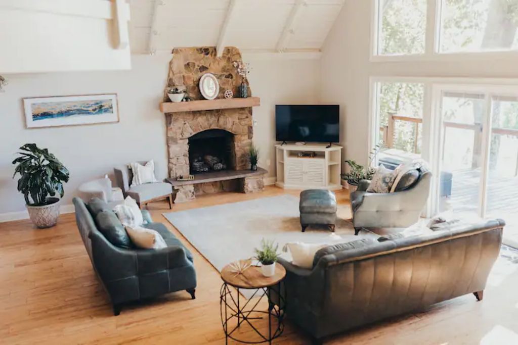 Photo of Livingroom in Athens