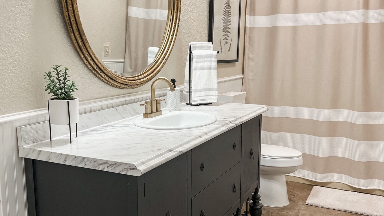 Photo of Bathroom in Kingston