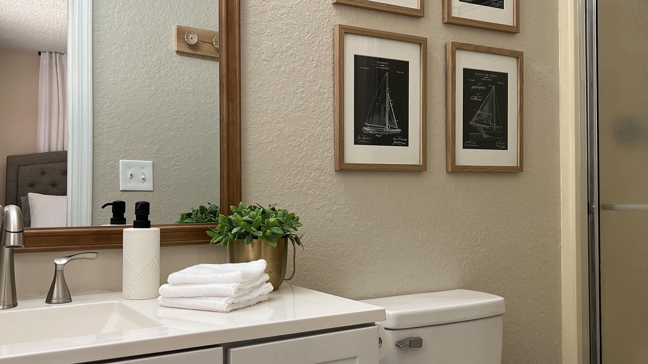 Photo of Bathroom in Kingston