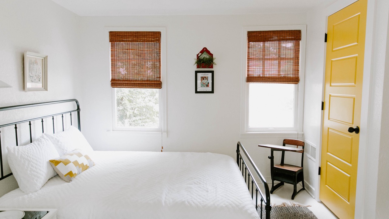 Photo of Bedroom in Jefferson Park