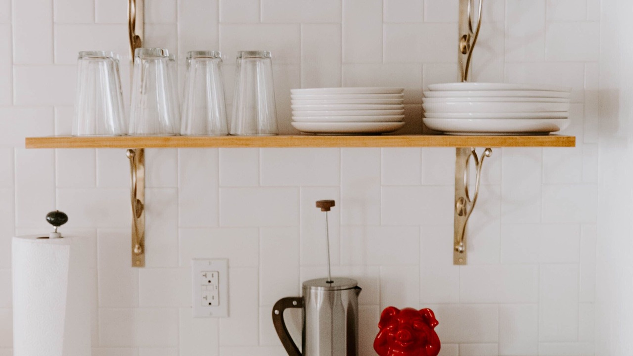 Photo of Kitchen in Jefferson Park