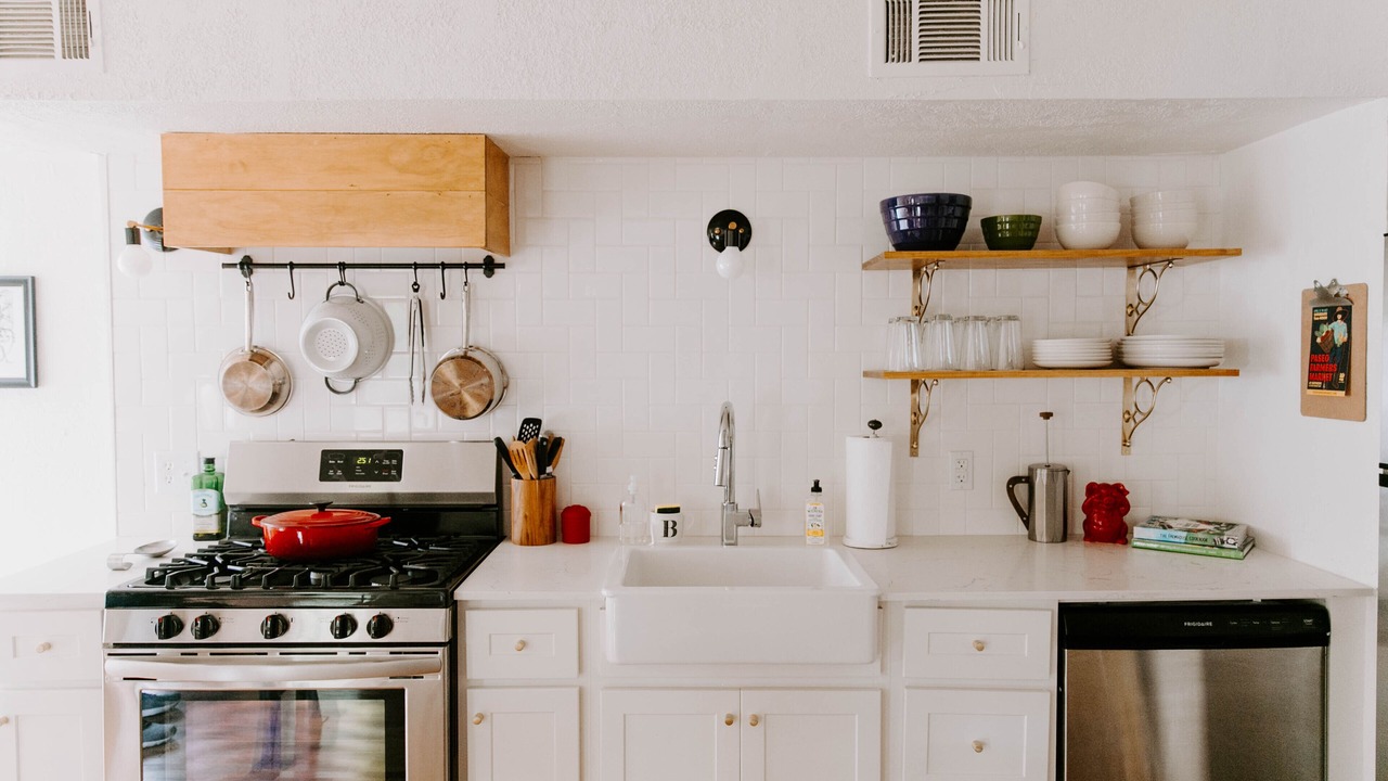 Photo of Kitchen in Jefferson Park