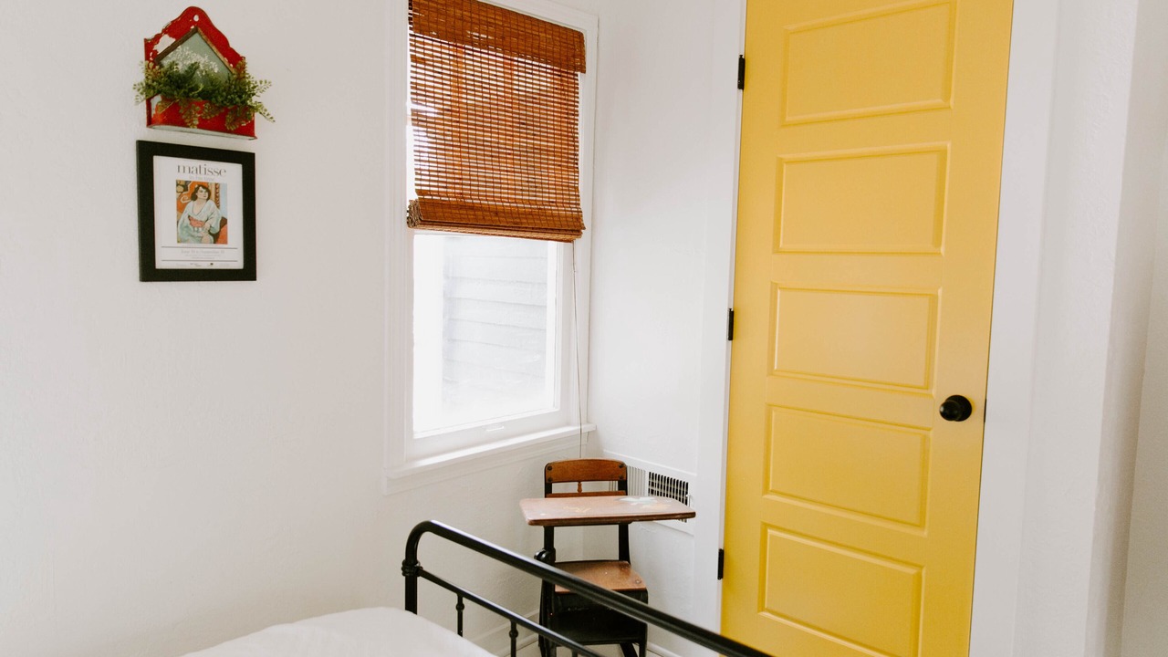 Photo of Bedroom in Jefferson Park