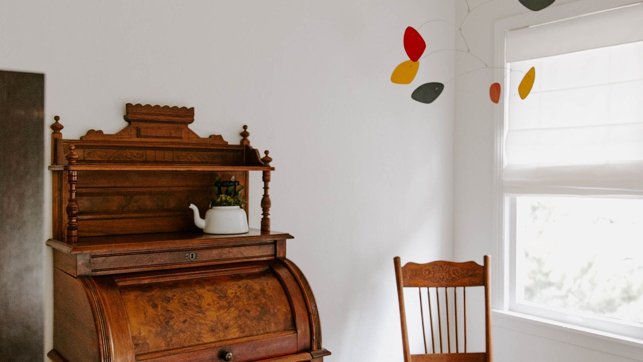 Photo of Bedroom in Jefferson Park