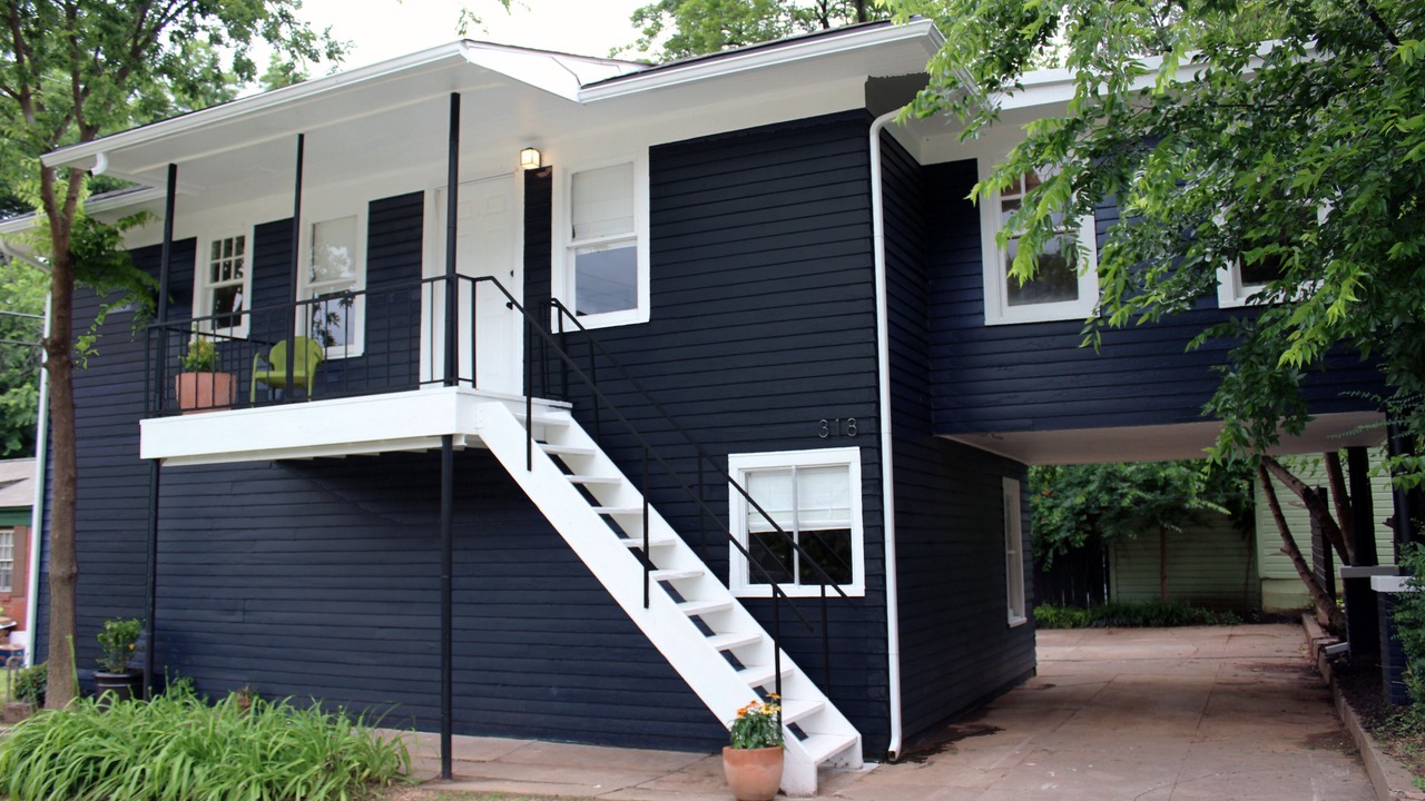Photo of Outdoor in Jefferson Park