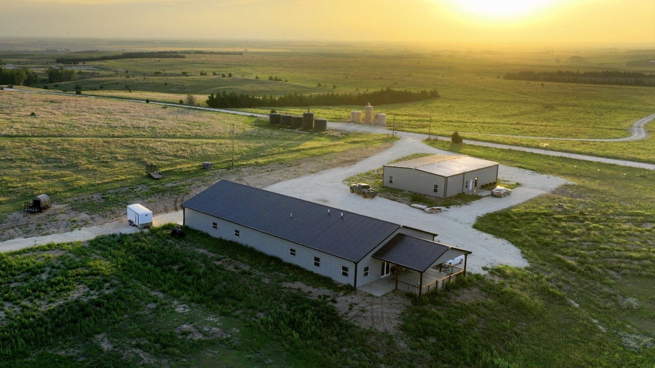Photo of Outdoor in Ellis County