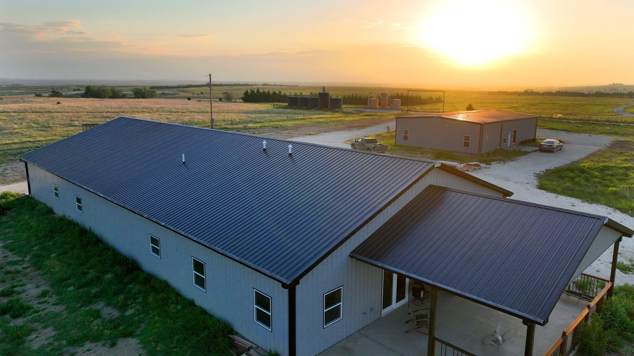 Photo of Outdoor in Ellis County