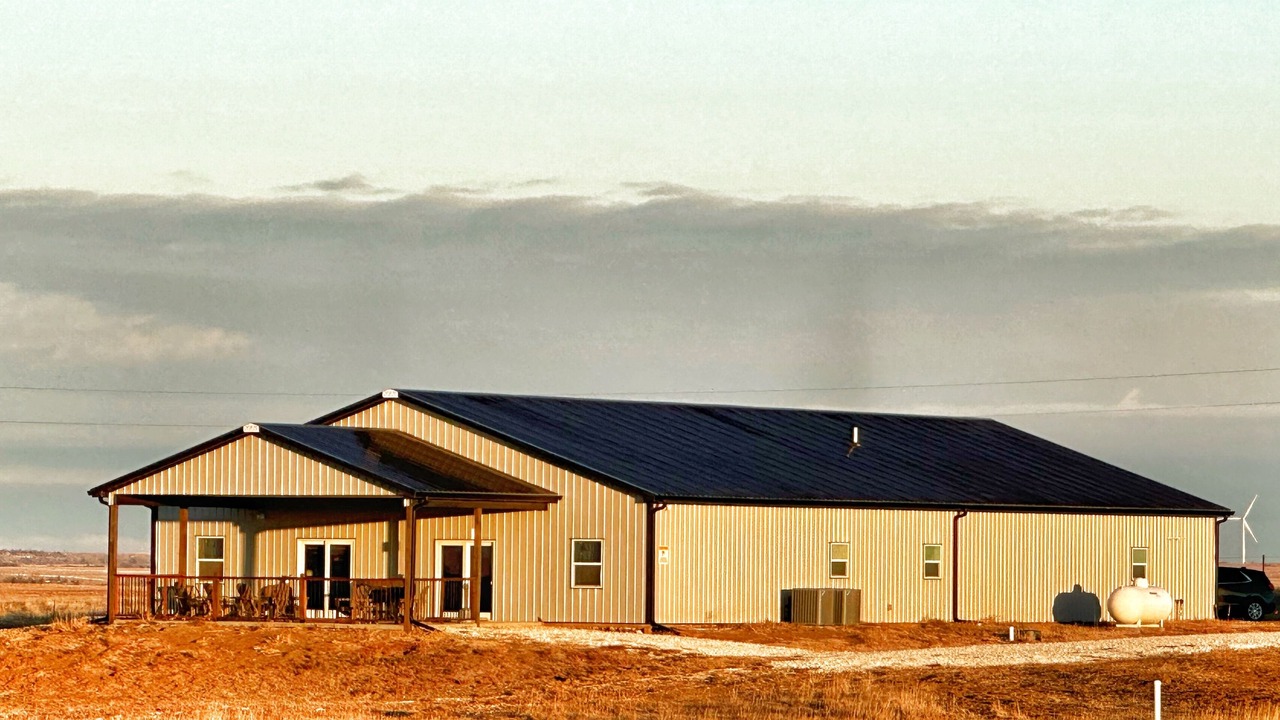 Photo of Outdoor in Ellis County