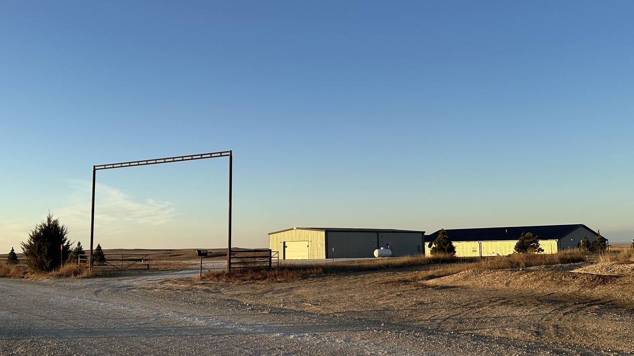 Photo of Outdoor in Ellis County