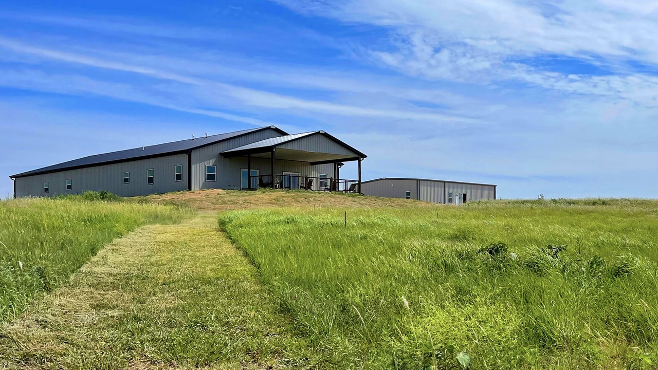 Photo of Outdoor in Ellis County