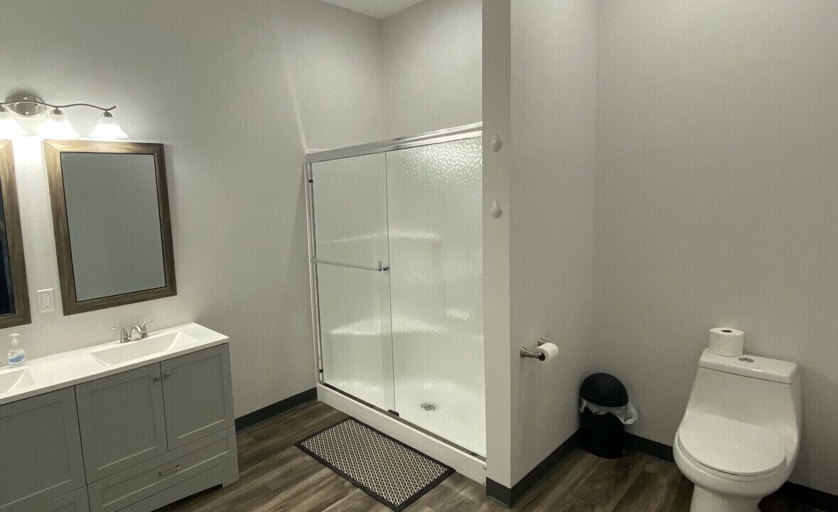 Photo of Bathroom in Ellis County