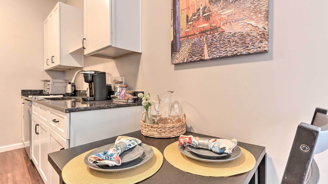Photo of Kitchen in Front Royal