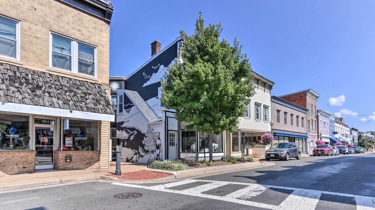 Photo of Outdoor in Front Royal