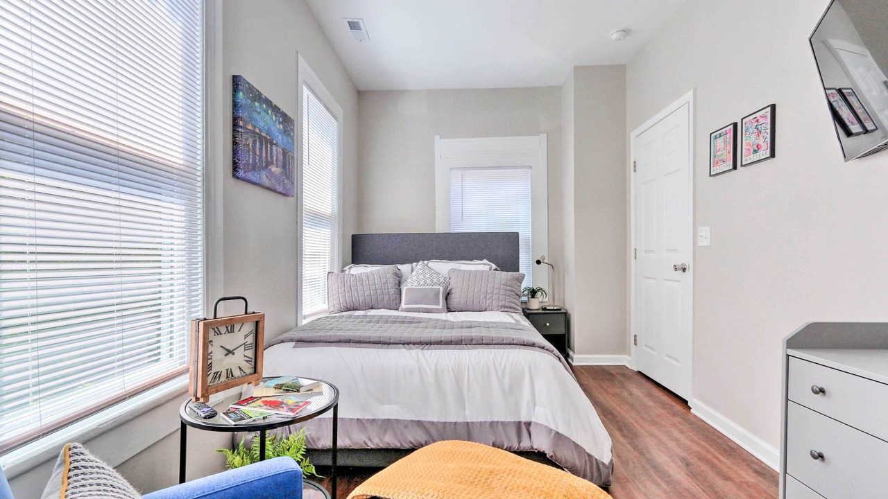 Photo of Bedroom in Front Royal