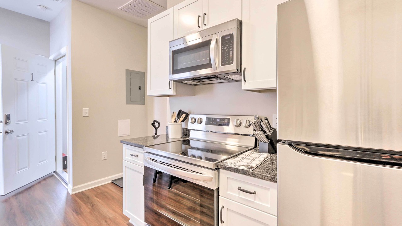 Photo of Kitchen in Front Royal