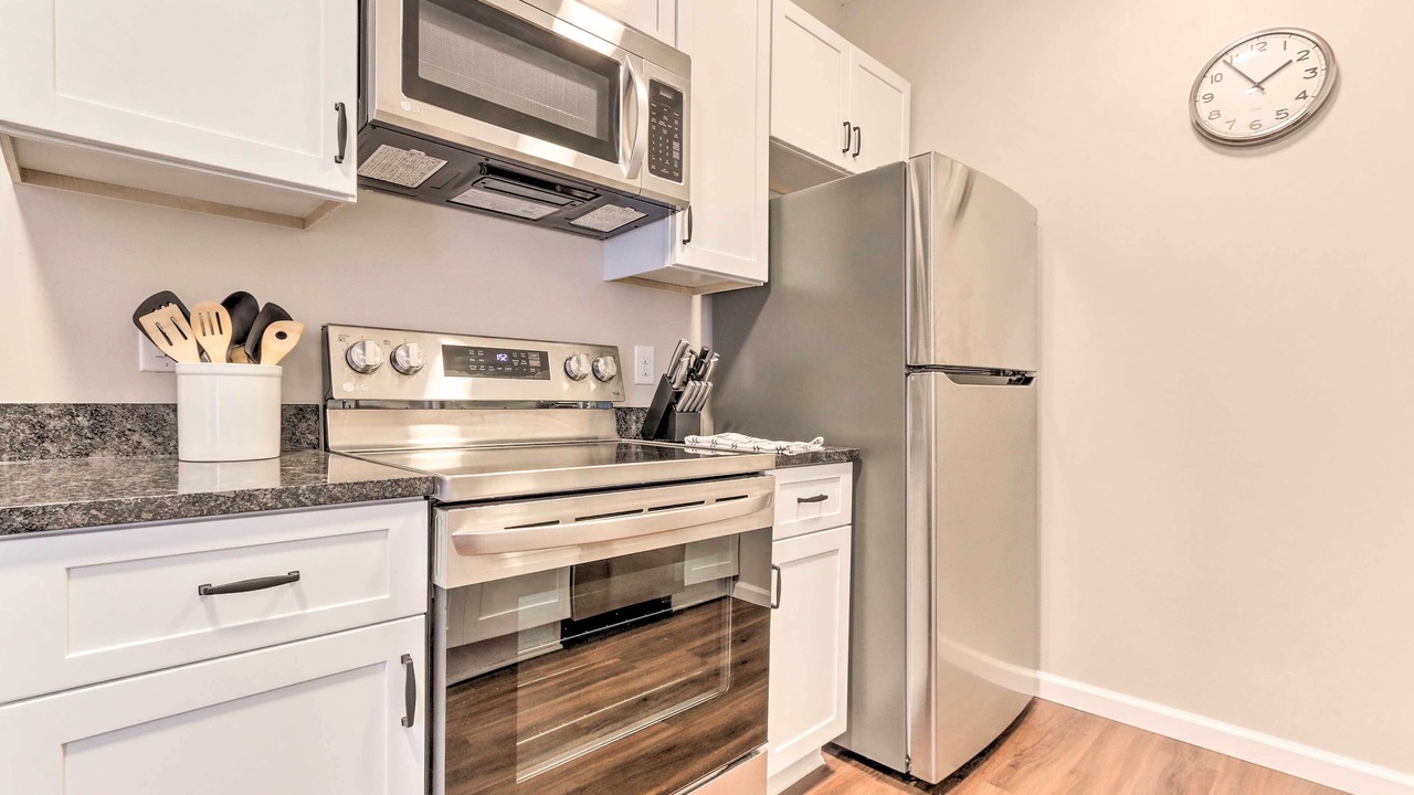Photo of Kitchen in Front Royal