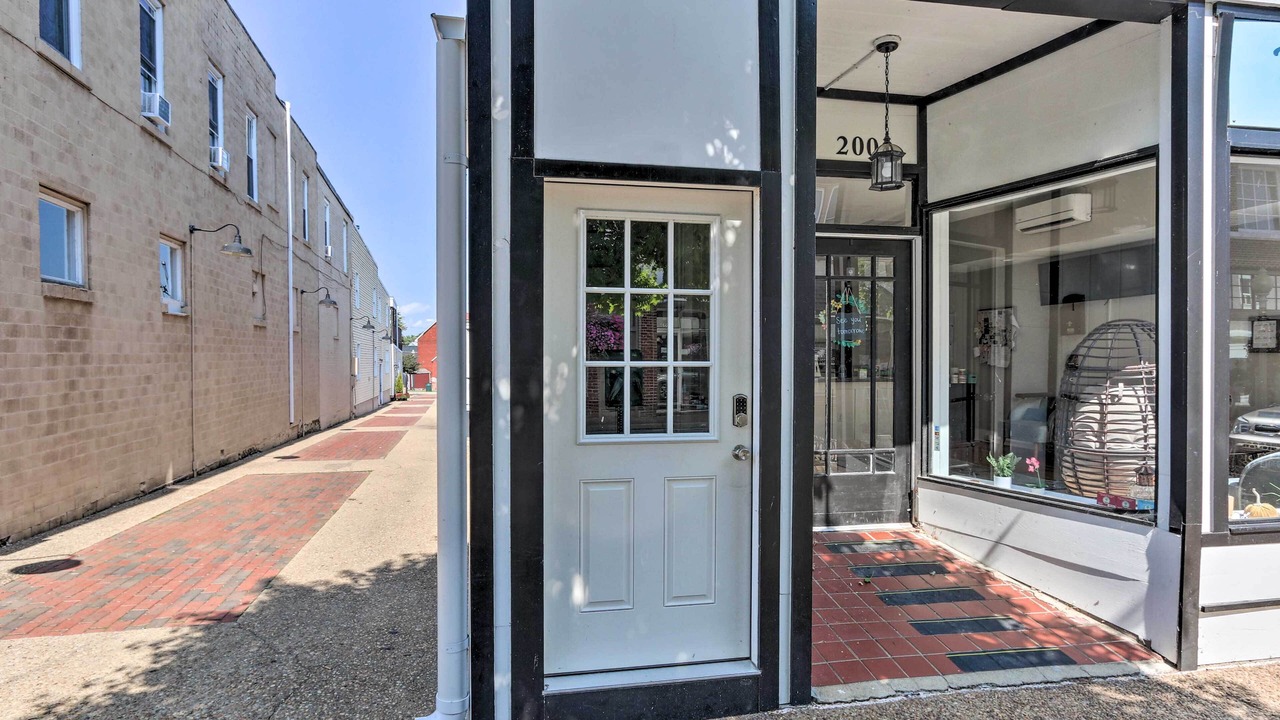 Photo of Outdoor in Front Royal