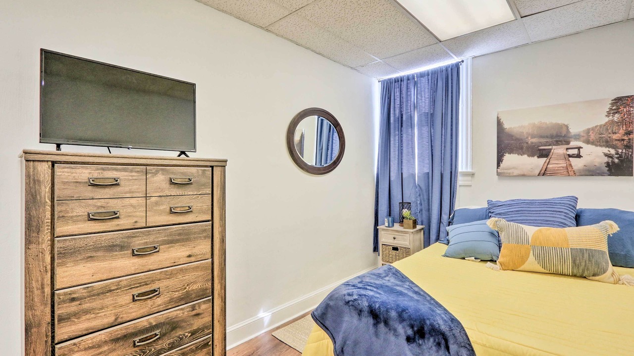 Photo of Bedroom in Front Royal