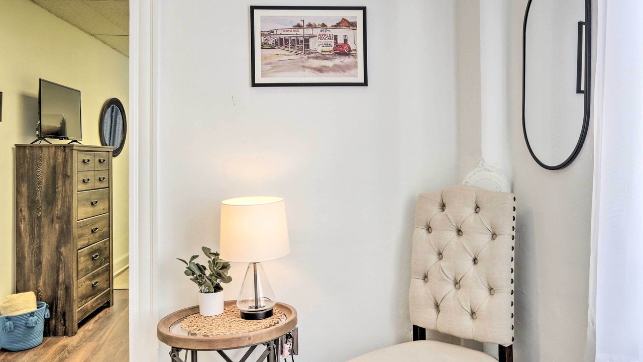 Photo of Bedroom in Front Royal