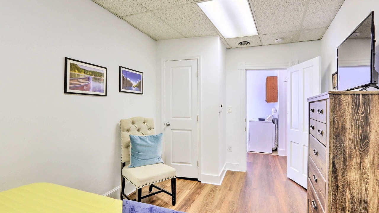 Photo of Bedroom in Front Royal