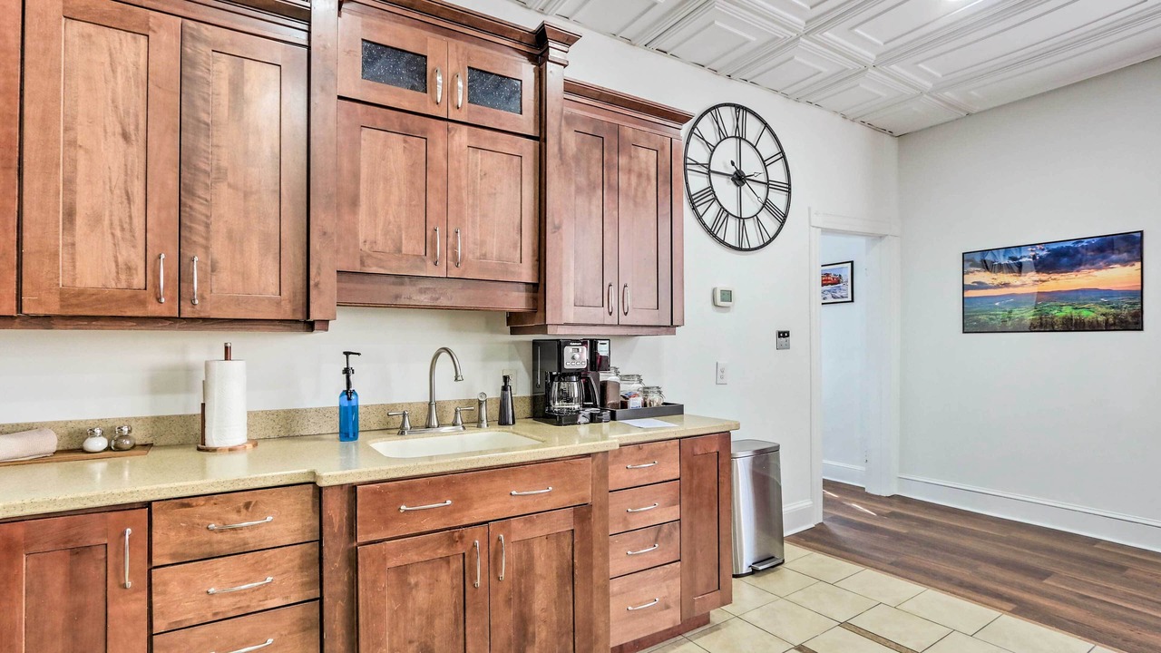 Photo of Kitchen in Front Royal