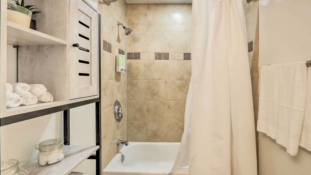Photo of Bathroom in Front Royal