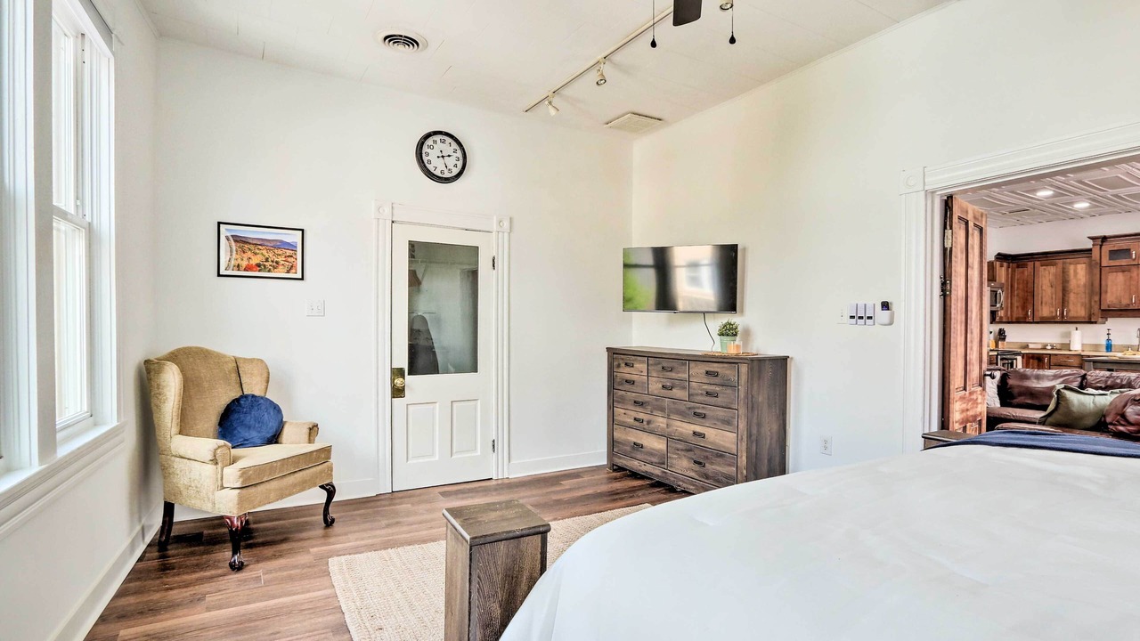 Photo of Bedroom in Front Royal