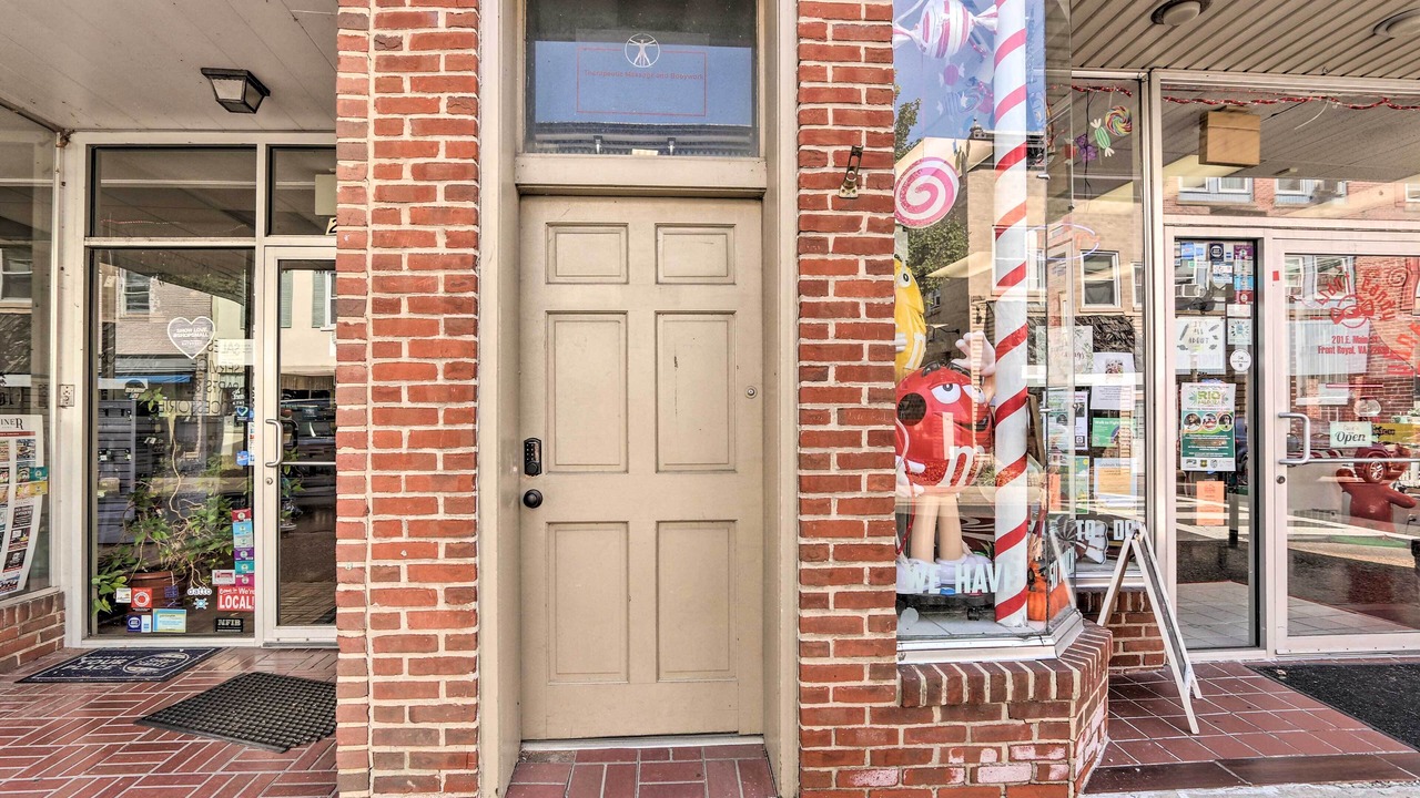 Photo of Outdoor in Front Royal